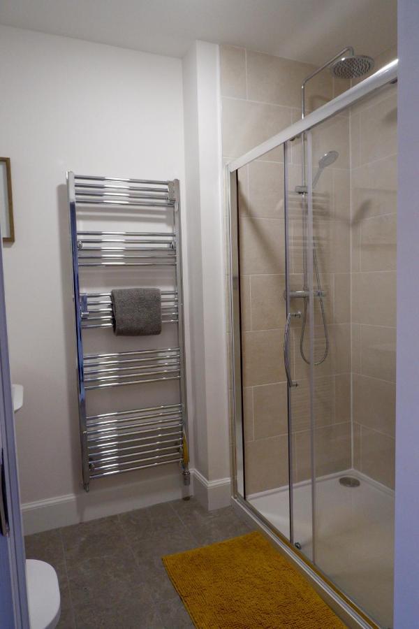 No 7 Quiet, Two Bedroom Ground Floor Flat In Tornagrain Great For Early Airport Departures Or Late Flights Dalcross Екстер'єр фото